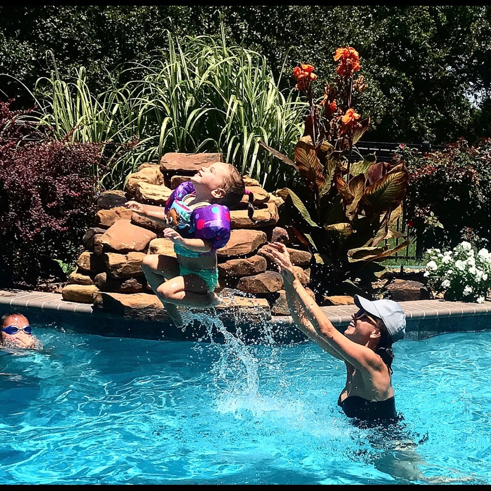 Meet your Posher, Rivkah